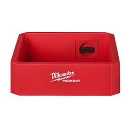 Milwaukee PACKOUT™ Kis méretű polc 1 db