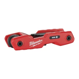 Milwaukee Imbuszkulcs készlet Metrikus 8 részes  - 1 db
