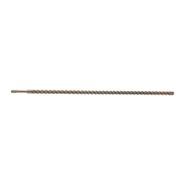 Milwaukee MX4 SDS-Plus 4 élű fúrószár 9X215 mm 1 db