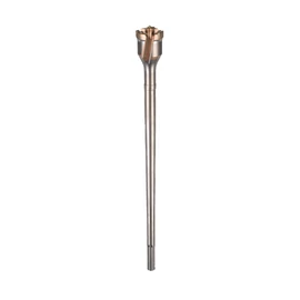 Milwaukee SDS-Max Áttörő fúró TCT   55 x 550 mm  1 db