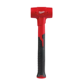 Milwaukee Sörétes kalapács védőbevonattal 790 g - 1 db
