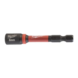 Milwaukee 1/4&quot; HEX Befogású, Mágneses Gépi Dugókulcs 6 x 65 mm - 1 db