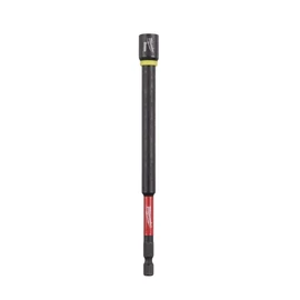 Milwaukee 1/4&quot; HEX Befogású, Mágneses Gépi Dugókulcs 8 x150 mm - 1 db