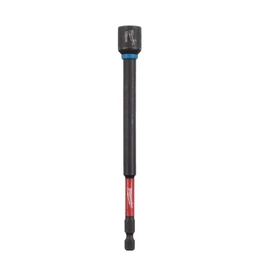 Milwaukee 1/4&amp;quot; HEX Befogású, Mágneses Gépi Dugókulcs 10 x150 mm - 1 db