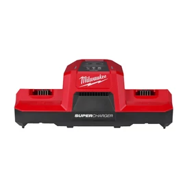 Milwaukee M18 FUEL™duál szupertöltő