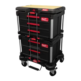 Milwaukee PACKOUT™ INDULÓ SZETT