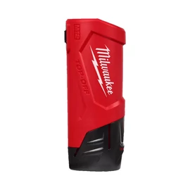 Milwaukee M12TC2-0 M12™ UTAZÓ TÖLTŐ SZETT