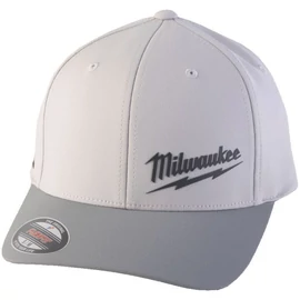 Milwaukee Baseball sapka performance szürke S/M