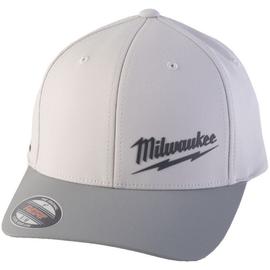 Milwaukee Baseball sapka performance szürke L/XL
