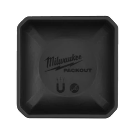 Milwaukee PACKOUT™ Mágneses tároló 10x10cm