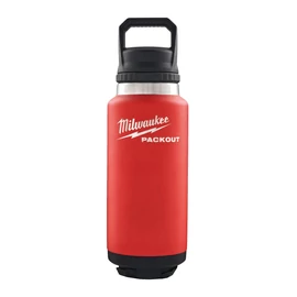 Milwaukee PACKOUT™ Kulacs Piros 1065 ml - 1 db