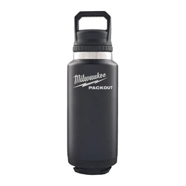 Milwaukee PACKOUT™ Kulacs Fekete 1065 ml - 1 db