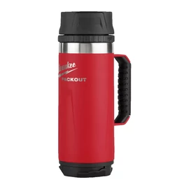 Milwaukee PACKOUT™ Ivóbögre Piros 532 ml - 1 db