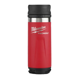 Milwaukee PACKOUT™ Ivópalack Piros 532 ml - 1 db