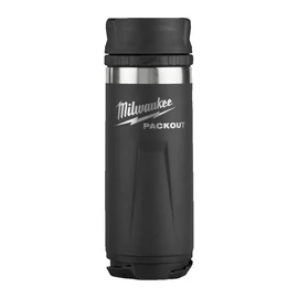 Milwaukee PACKOUT™ Ivópalack Fekete 532 ml - 1 db