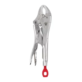 Milwaukee TORQUE LOCK™ Önzáró fogó ívelt pofájú 4&quot; - 1 db