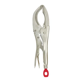Milwaukee TORQUE LOCK™ Önzáró fogó nagy ívelt aszimetrikus pofájú 12&quot; - 1 db