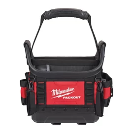 Milwaukee PACKOUT™ Szerszámtáska Pro Nyitott 25 cm 1 db