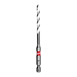 Milwaukee Többfunkciós fúrószár 1/4&quot; Hex befogással  5 x 150 mm - 1 db