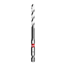 Milwaukee Többfunkciós fúrószár 1/4&amp;quot; Hex befogással  7 x 150 mm - 1 db