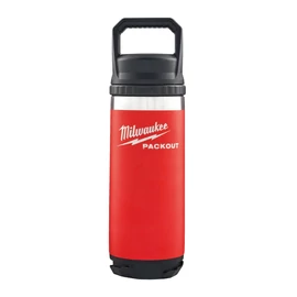 Milwaukee PACKOUT™ Kulacs Piros 532 ml - 1 db