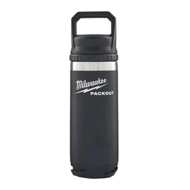 Milwaukee PACKOUT™ Kulacs Fekete 532 ml - 1 db