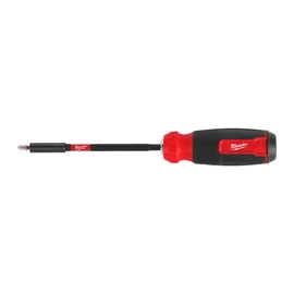Milwaukee 14 az 1-ben Shockwave Multi-bit csavarhúzó