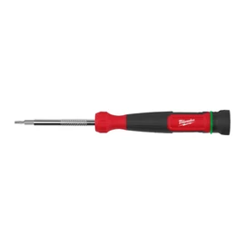 Milwaukee 4 az 1-ben Precíziós Multi-bit Torx csavarhúzó