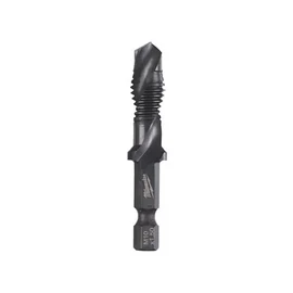 Milwaukee 1/4 Kombinált Menetfúró M10x58 mm - 1 db