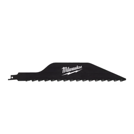 Milwaukee Szablyafűrészlap TCT 300x1,5 mm - 1 db