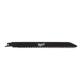 Milwaukee Szablyafűrészlap TCT 235x3 mm - 1 db