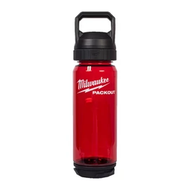 Milwaukee PACKOUT™ Műanyag Kulacs piros 740 ml
