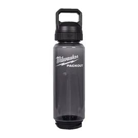 Milwaukee PACKOUT™ Műanyag Kulacs fekete 1005 ml