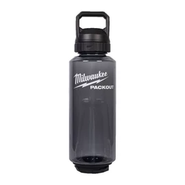 Milwaukee PACKOUT™ Műanyag Kulacs fekete 1420 ml