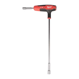 Milwaukee T-Dugókulcs Komfort markolattal 5.5mm
