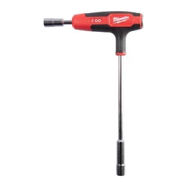 Milwaukee T-Dugókulcs Komfort markolattal 7mm