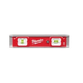 Milwaukee LED torpedó vízmérték 23 cm - 1db