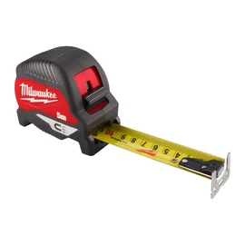 Milwaukee Mágneses mérőszalag (4. gen) 5m-30mm