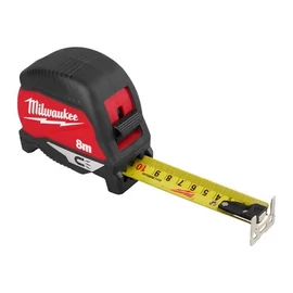 Milwaukee Mágneses mérőszalag (4. gen) 8m-30mm