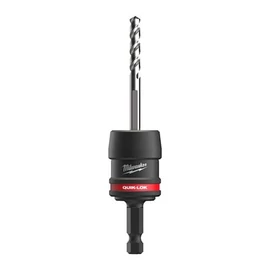 Milwaukee Quik-Lok Lyukfűrész Univerzális Befogó 9.5 mm - 1 db