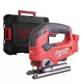 Milwaukee M18 FJS-0X  M18 FUEL SZÚRÓFűRÉSZ