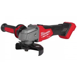 Milwaukee M18FSAG125X-0X M18 FUEL™ 125 MM SAROKCSISZOLÓ