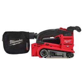 Milwaukee M18FBTS75-0 FUEL M18 FUEL™ 75MM SZALAGCSISZOLÓ