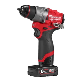 Milwaukee M12FDD2-602X akkus fúró-csavarbehajtó