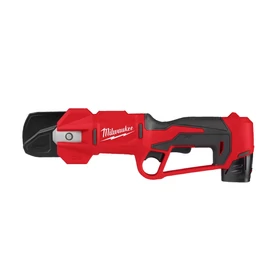 Milwaukee M12BLPRS-202 AKKUMULÁTOROS METSZŐOLLÓ