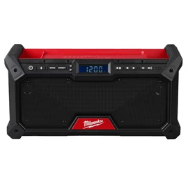 Milwaukee M18RADDAB+G2-0 M18™ Akkus Rádió DAB+