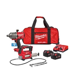 Milwaukee M18ONEPP2Q-502X M18 FUEL™ ERŐCSOMAG