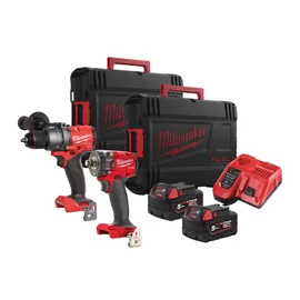 Milwaukee M18FPP2B3-502X M18 FUEL™ ERŐCSOMAG