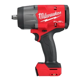 Milwaukee M18 FHIW2F12-0X M18 FUEL™ 1/2˝ nagy nyomatékú ütvecsavarozó biztosítógyűrűvel