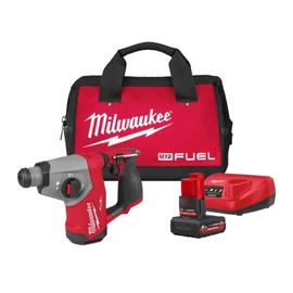 Milwaukee M12FHAC16-501BRF REDFRIDAY POWERPACK IN2